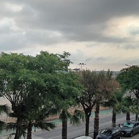 Ondara Piso Turistico Lägenhet Exteriör bild