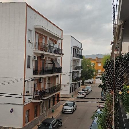 Ondara Piso Turistico Lägenhet Exteriör bild