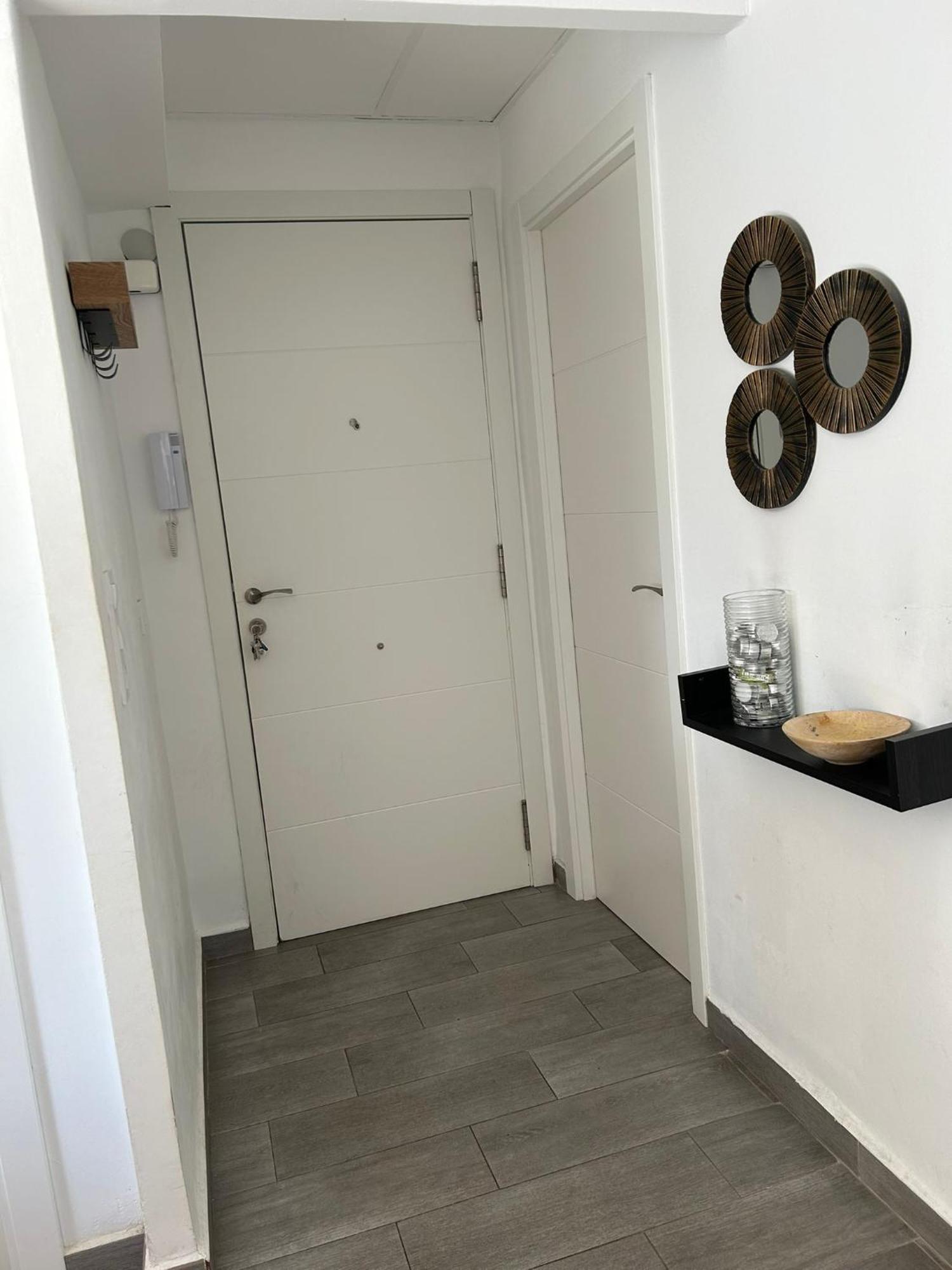 Ondara Piso Turistico Lägenhet Exteriör bild