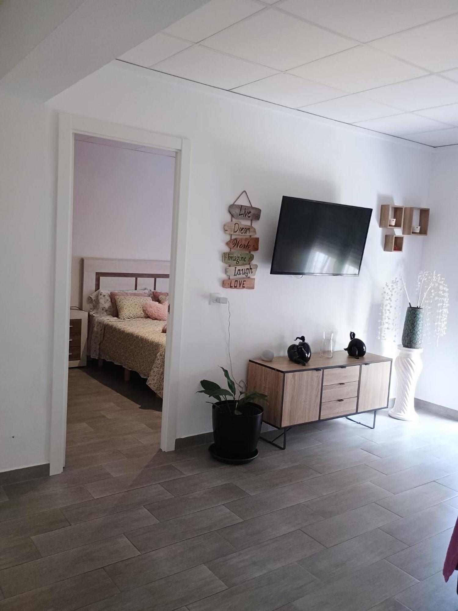 Ondara Piso Turistico Lägenhet Exteriör bild